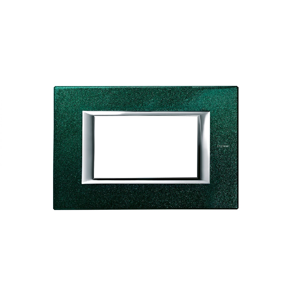 Mặt Che Axolute Màu Xanh Lá 3M | HA4803VS