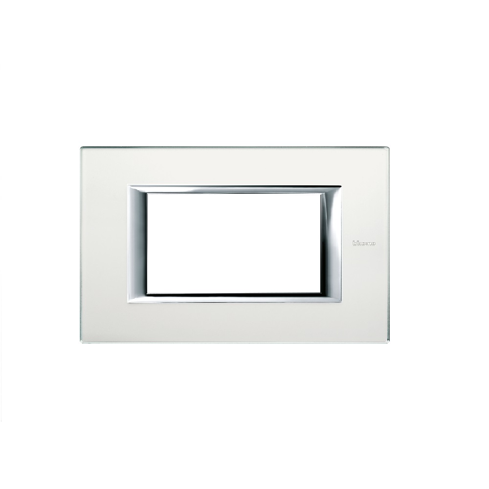 Mặt Che Axolute Màu Kính Trắng 3M | HA4803VSA