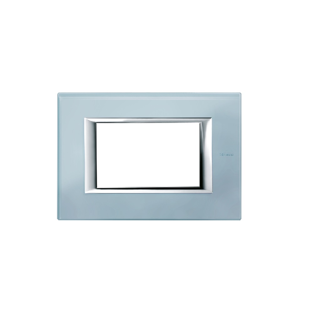 Mặt Che Axolute Màu Xanh Nhạt 3M | HA4803VZS