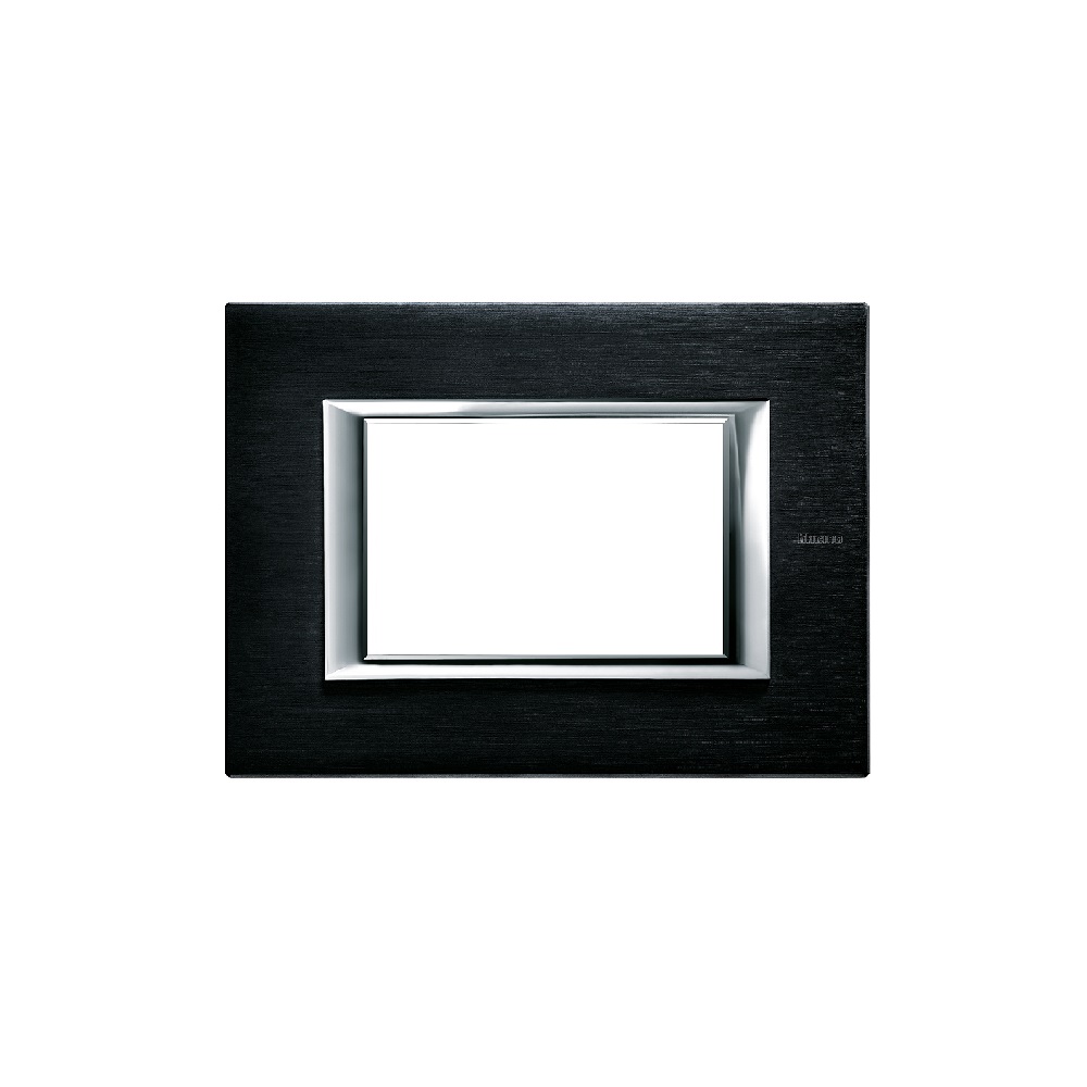 Mặt Che Axolute Màu Đen Xước 3M | HA4803XS