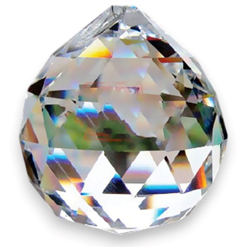 Hạt pha lê 40# Sano