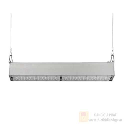 Đèn led nhà xưởng vinaled 60W mẫu G