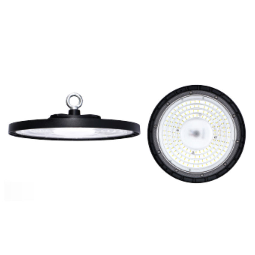 Đèn nhà xưởng Highbay Tiến Phát 100W