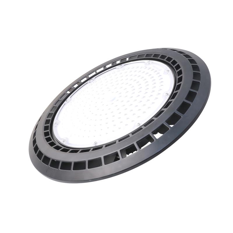 Đèn led High Bay UFO model: HB03
