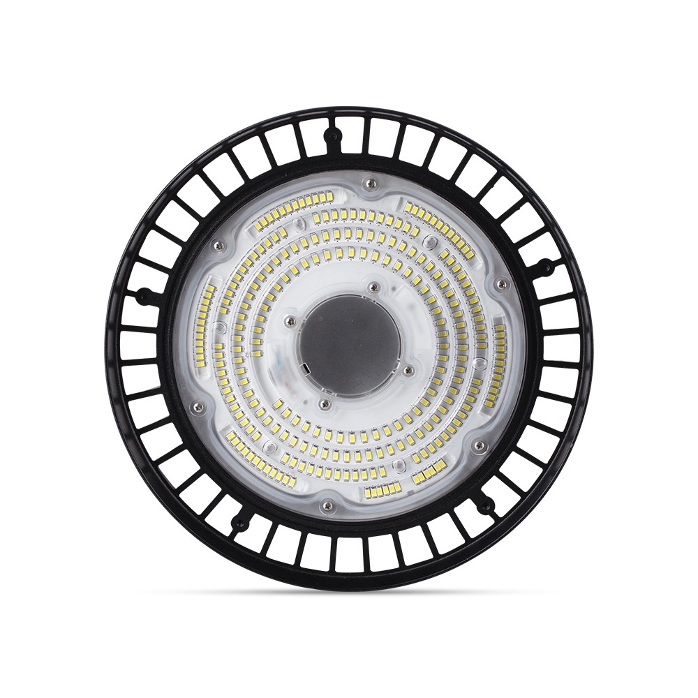 ĐÈN Led Highbay UFO