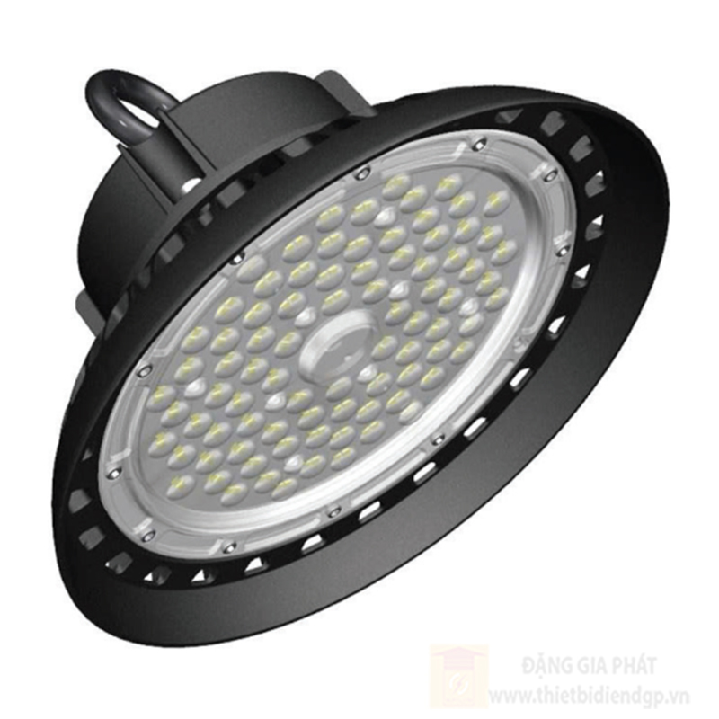 Đèn led nhà xưởng VinaLED mẫu E
