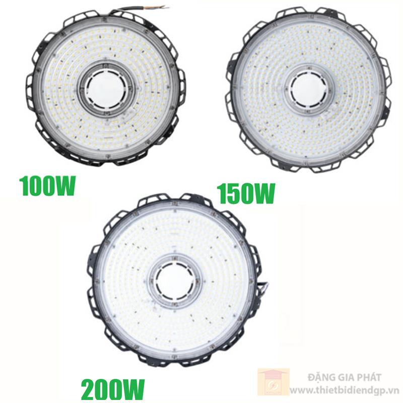 Đèn HIGH bay HBE2-100T