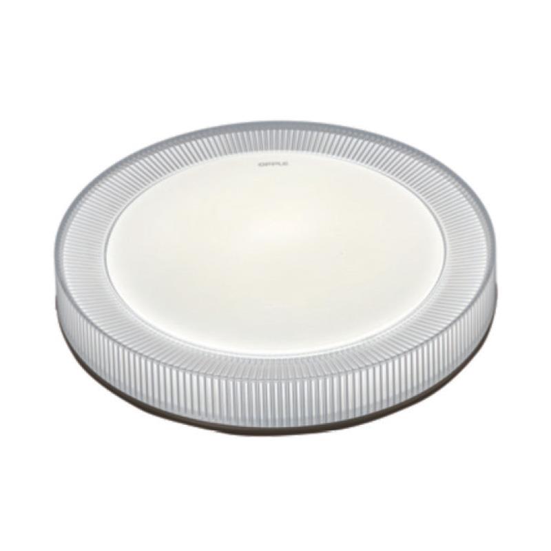 Đèn Led ốp trần Opple 4000K HC380 18W Prism
