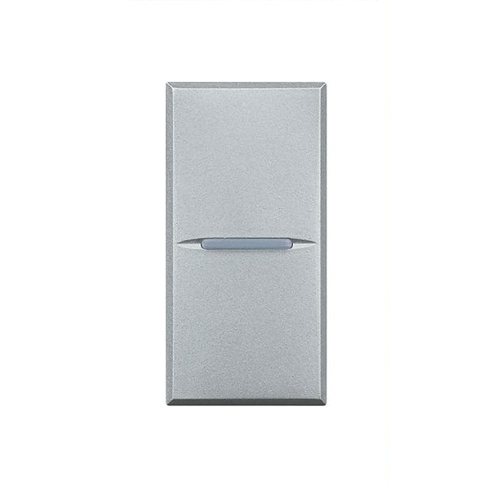 Công tắc Axolute 1 Chiều Loại Nhấn Nhả | HC4001