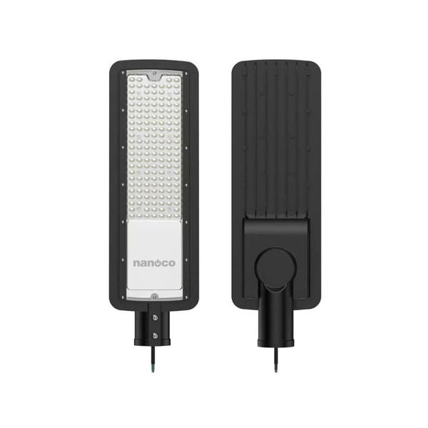 Đèn đường LED Nanoco NSTR1006 100W 5700K
