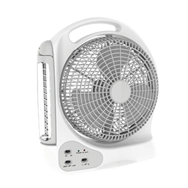 Quạt sạc Roman công suất 24W