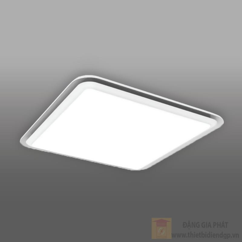 Đèn trần LED Panasonic đổi màu 36W