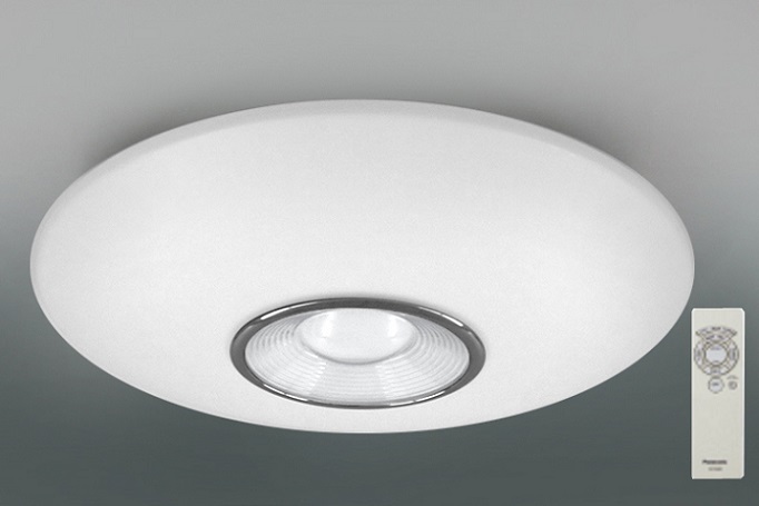 Đèn trần LED cỡ lớn 46W PANASONIC HH-LAZ307288