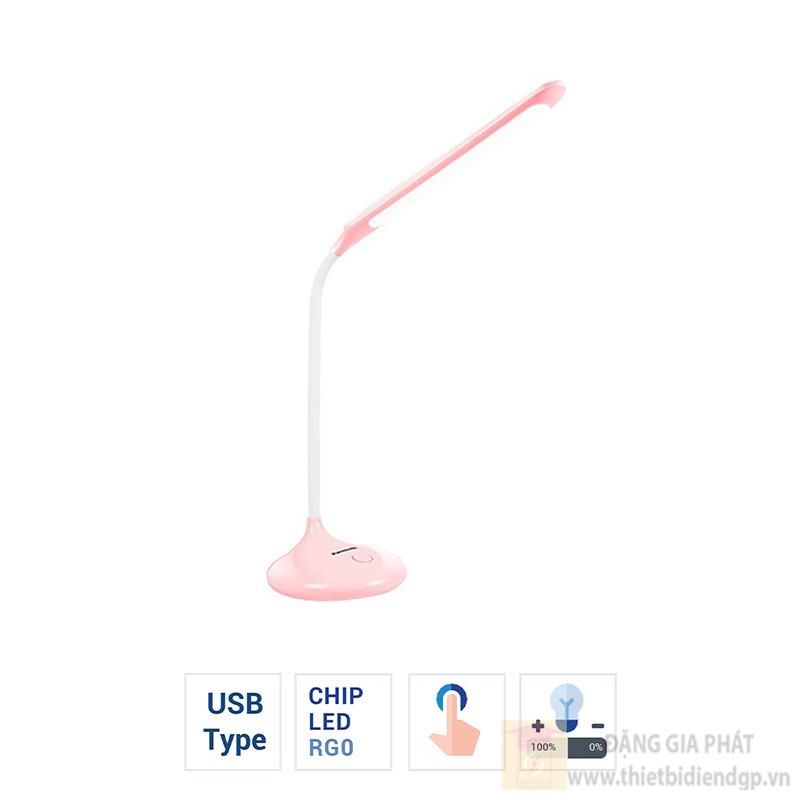 Đèn bàn Led Panasonic cảm ứng HH-LT series 4.5W