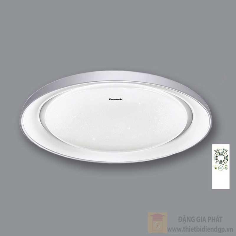 LED ốp trần nổi tròn dành cho phòng ngủ