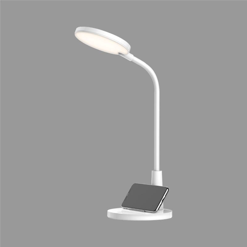 Đèn bàn LED Panasonic màu Trắng ánh sáng trung tính 5W (AC 220-240V)