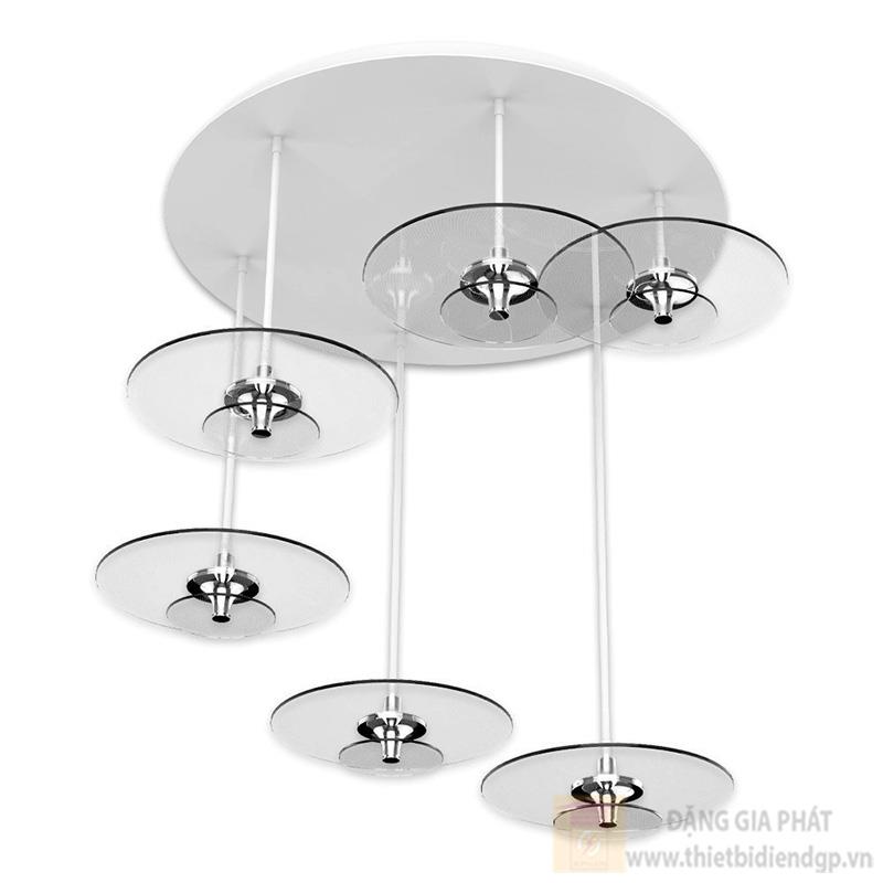 Đèn treo bàn ăn công suất 64W