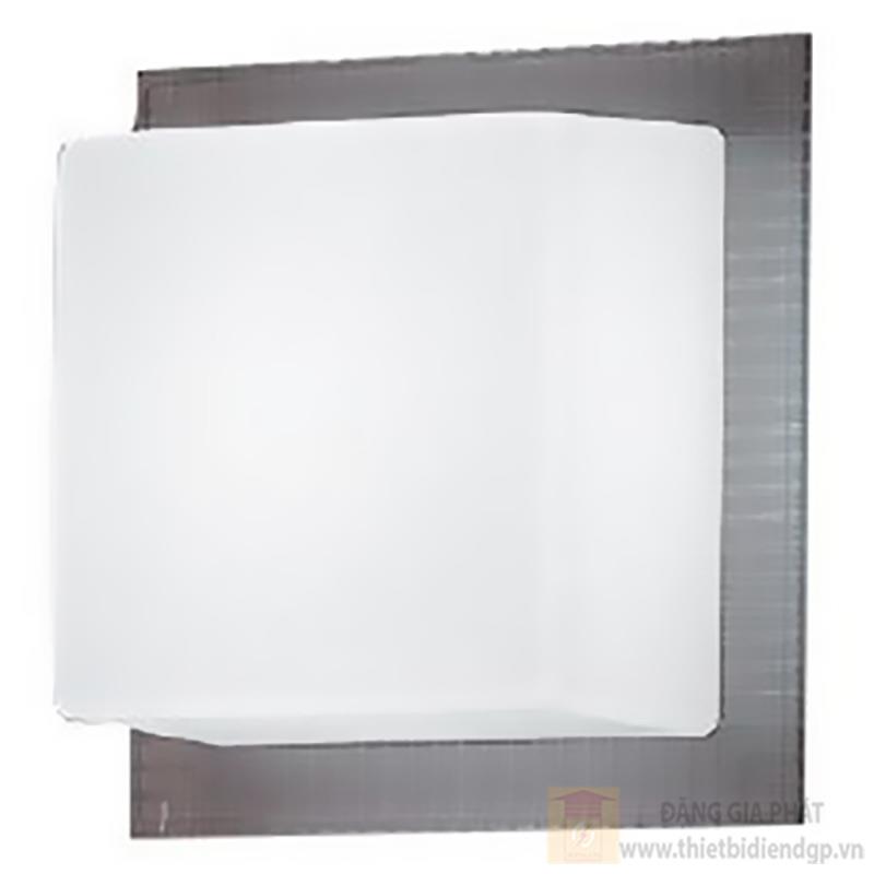 Đèn Led lắp tường và lắp trần 5.5W, Ø168, ánh sáng trắng