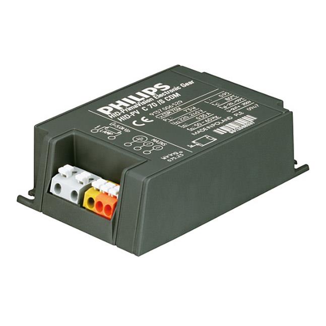 Tăng phô điện tử Philips CDM - HID-PV 220V