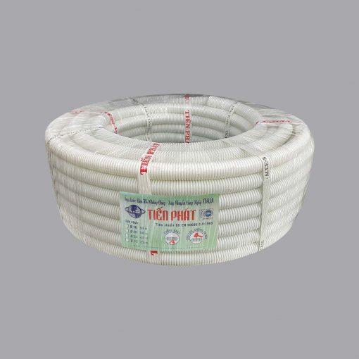 Ống luồn đàn hồi Tiến Phát chống cháy RG16CC