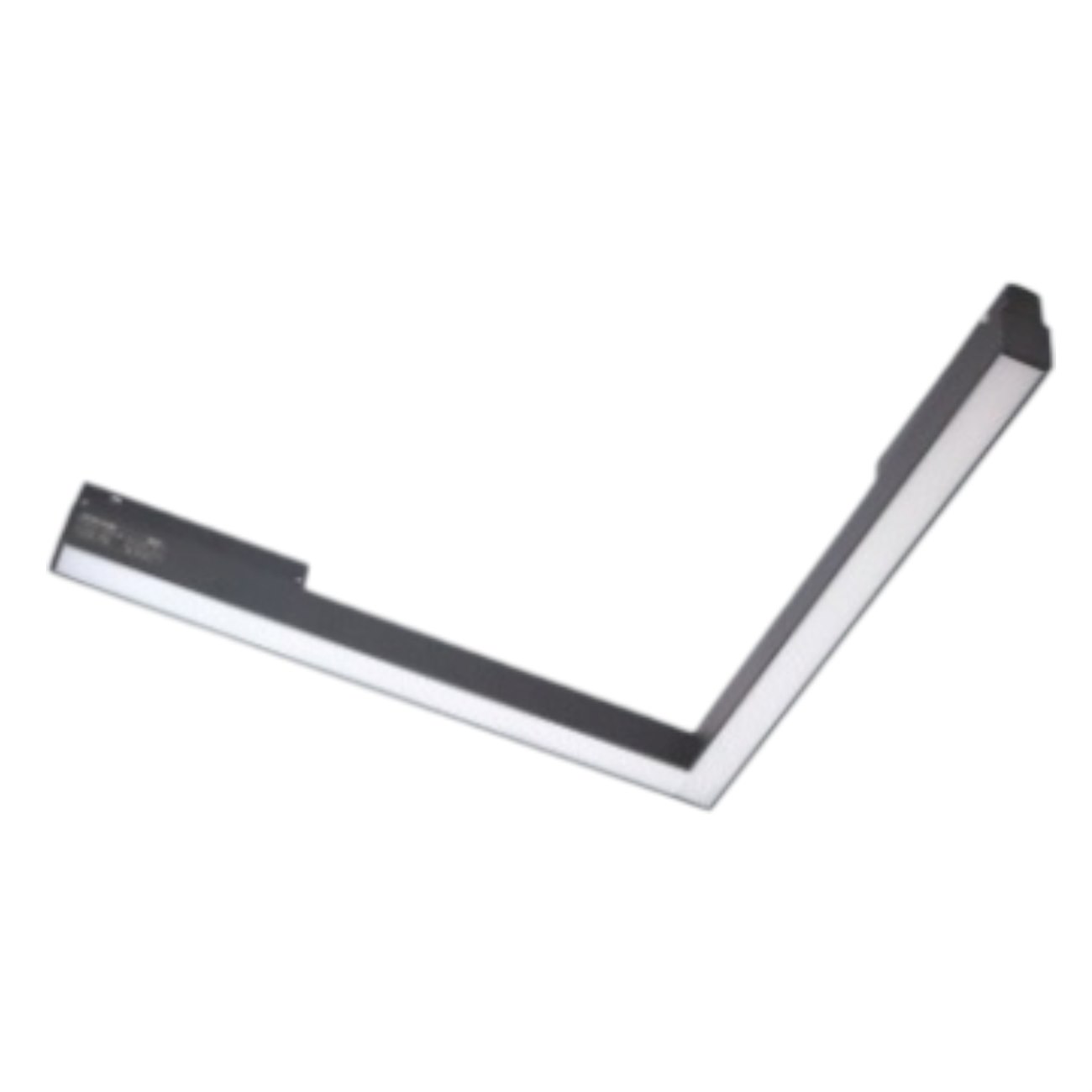 Đèn ray nam châm cao cấp DC48V - RNC GÓC 90° 20W