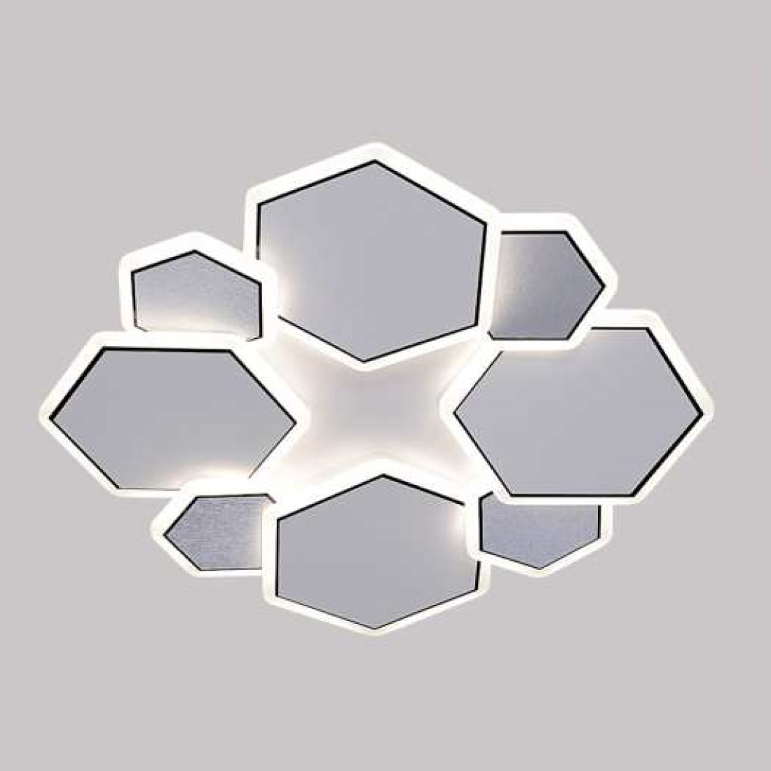 Đèn mâm Veronia MT-6024/50A Ø500*H70