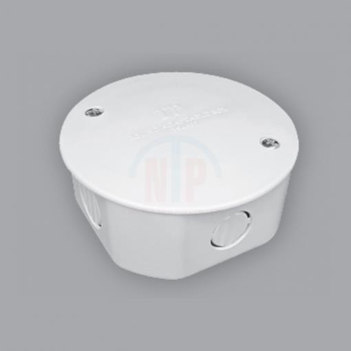 Hộp Lục Giác (Round Adaptable Box) LGT