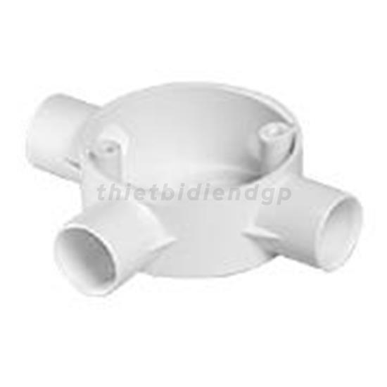 Hộp Nối 3 Đường BJx/3