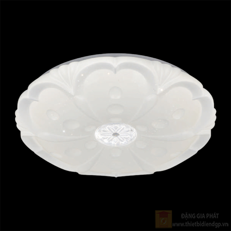 Đèn mâm trang trí Slister HS3511 - LED 36W - 3 chế độ