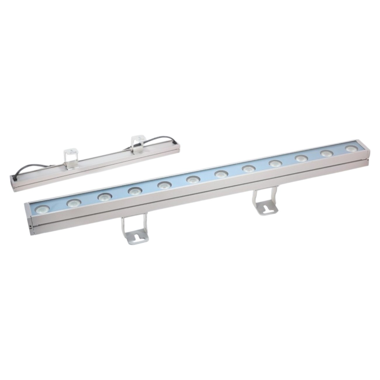 Đèn Led thanh hắt tường ngoài trời Anfaco HT 01 DC 24V