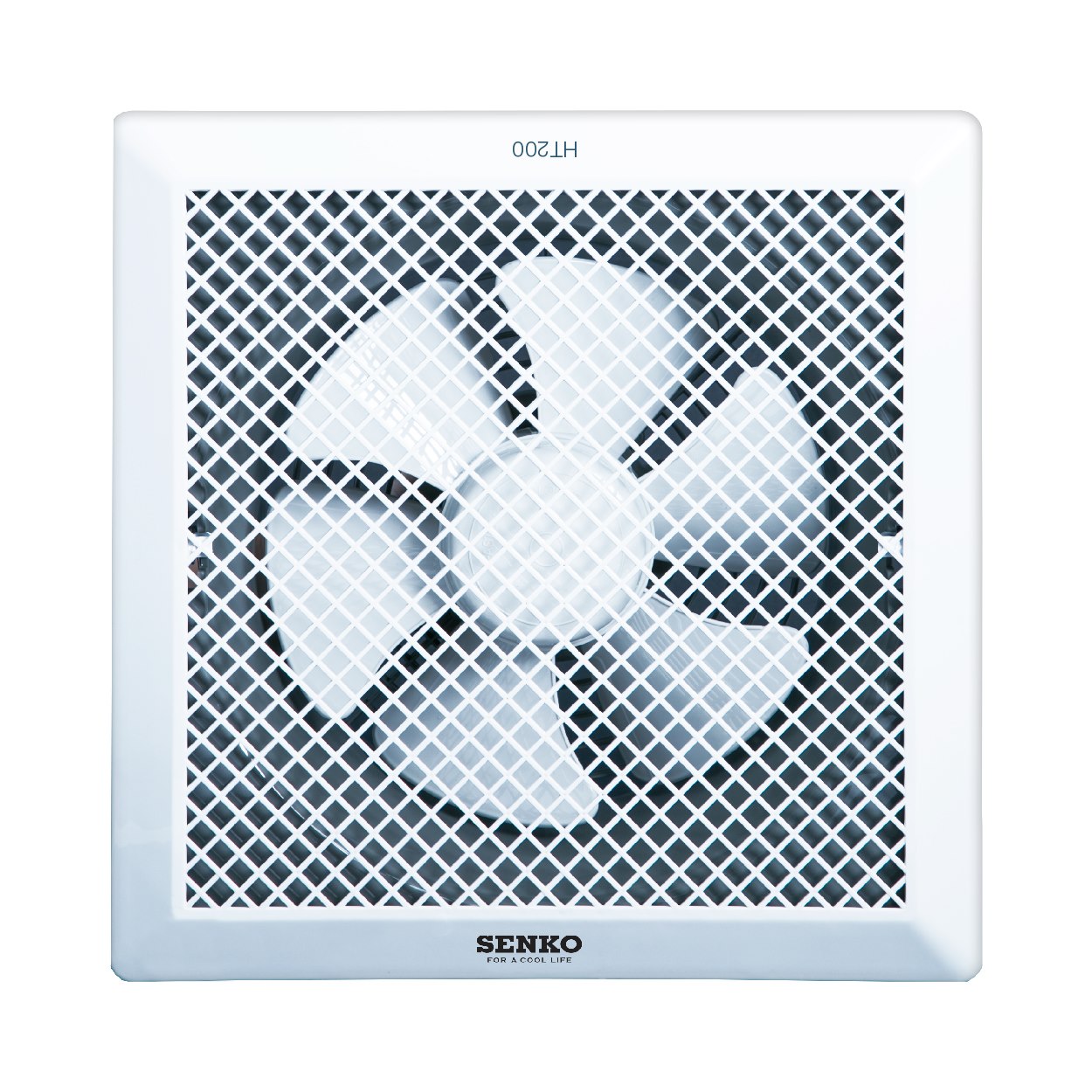 Quạt hút âm trần Senko HT200 2 Tấc