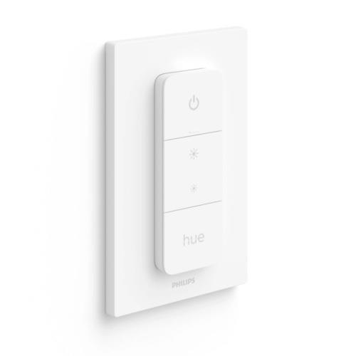 Phụ kiện đèn Led Buld thông minh Hue Dimmer Switch
