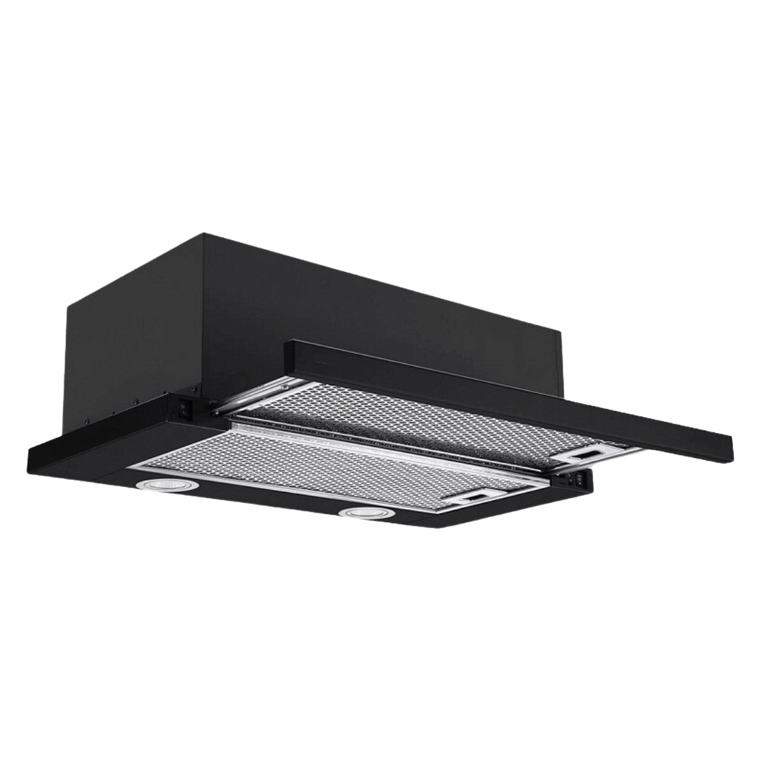 Máy hút mùi Nanoco NRH701B