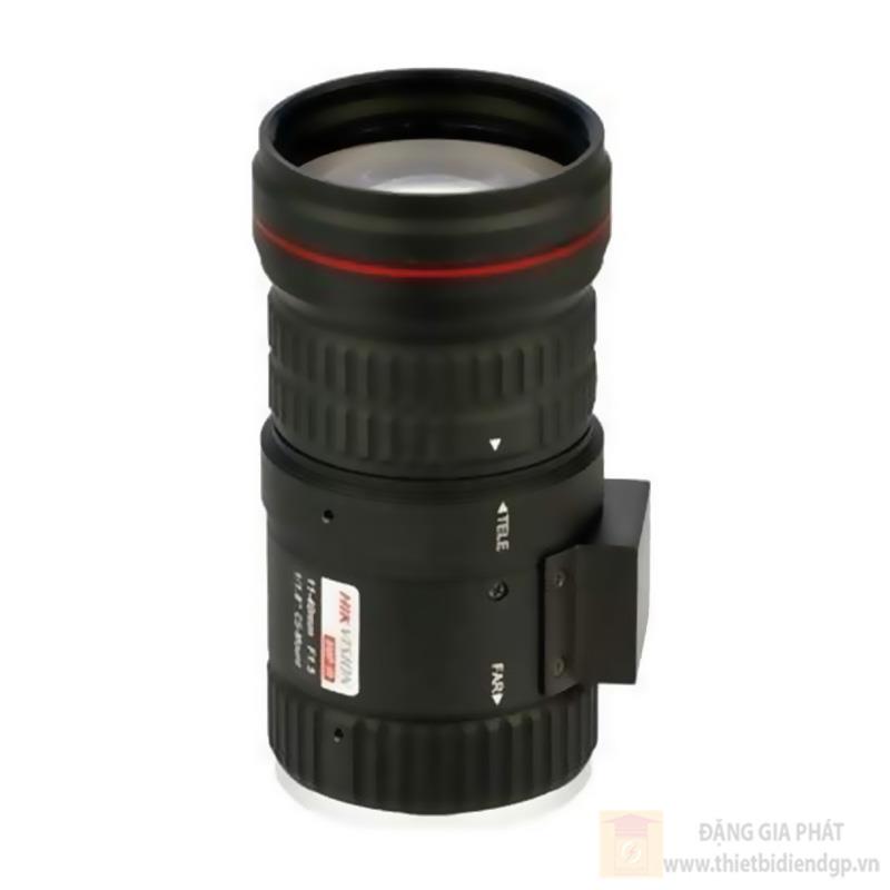 Ống kính cho camera IP Megapixel, Auto Iris 8 Megapixel, 11 ~ 40mm, F1.8