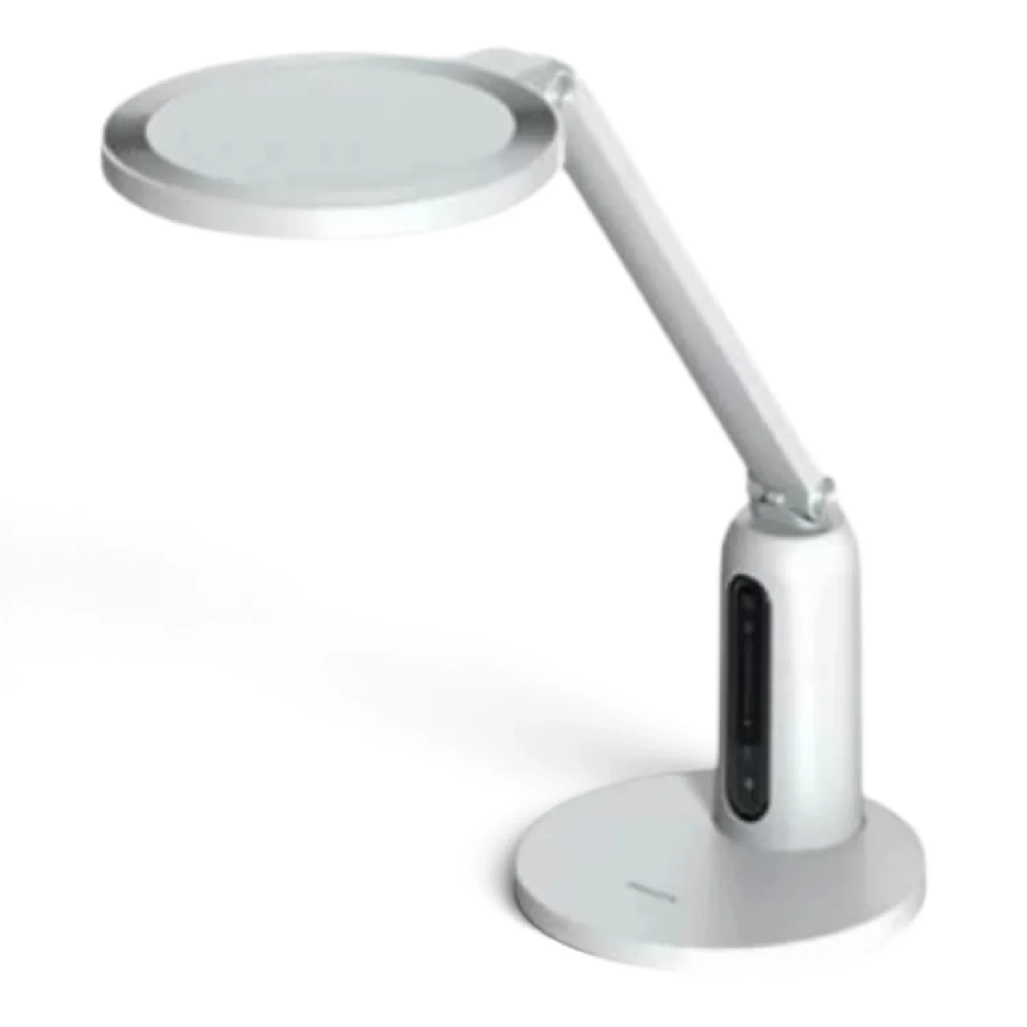 Đèn bàn học Philips Einstein Eco 14W RD 40K WH GM