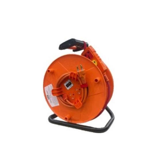 Ổ cắm kéo dài kết hợp LiOA - Loại chống xoắn dây