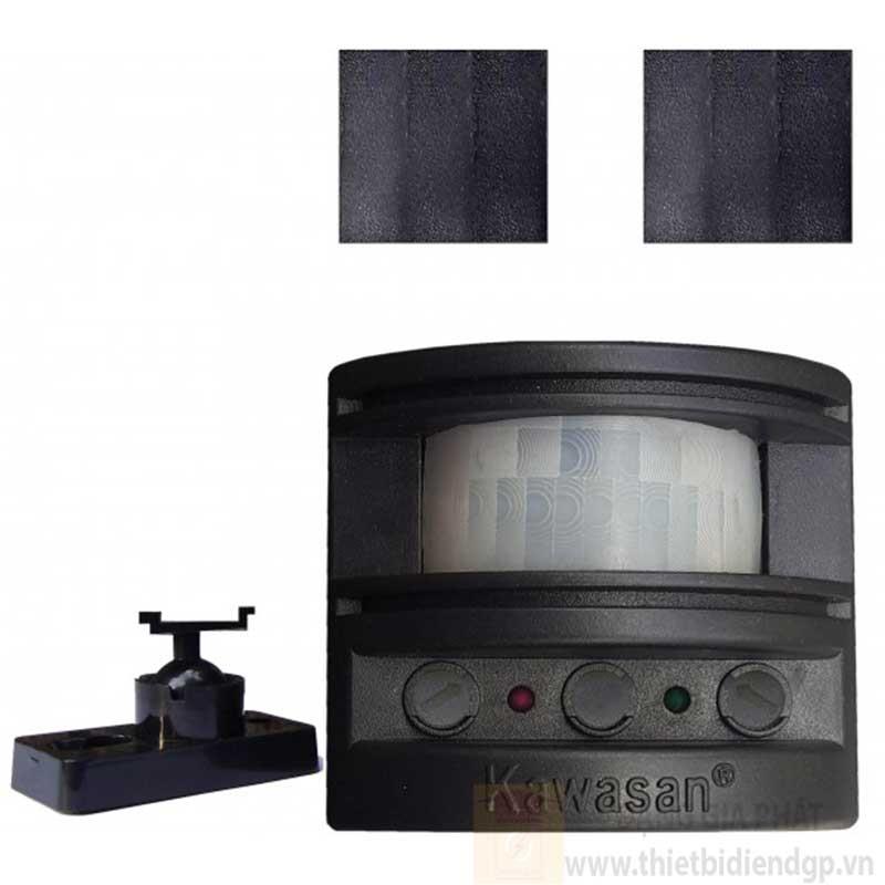 Báo động độc lập