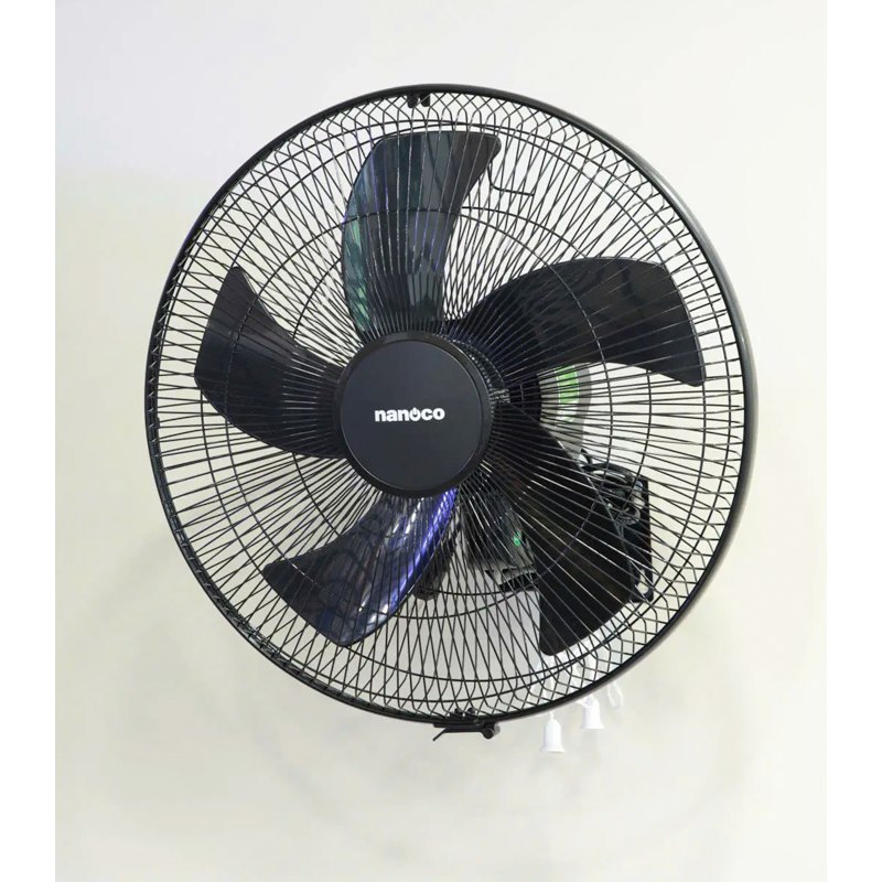 Quạt treo tường CN Nanoco NWF1670K Ø40cm 50W