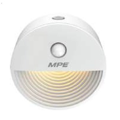 Đèn ngủ hồng ngoại MPE NL2 3000K