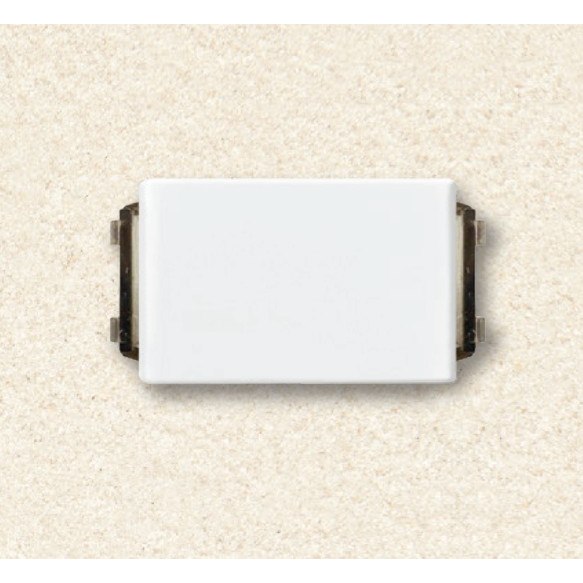 Hạt công tắc 2 chiều Roman MB042S cỡ S