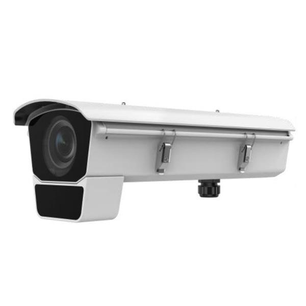 Camera IP nhận diện biển số xe HIKVISION (3.8-16 mm)