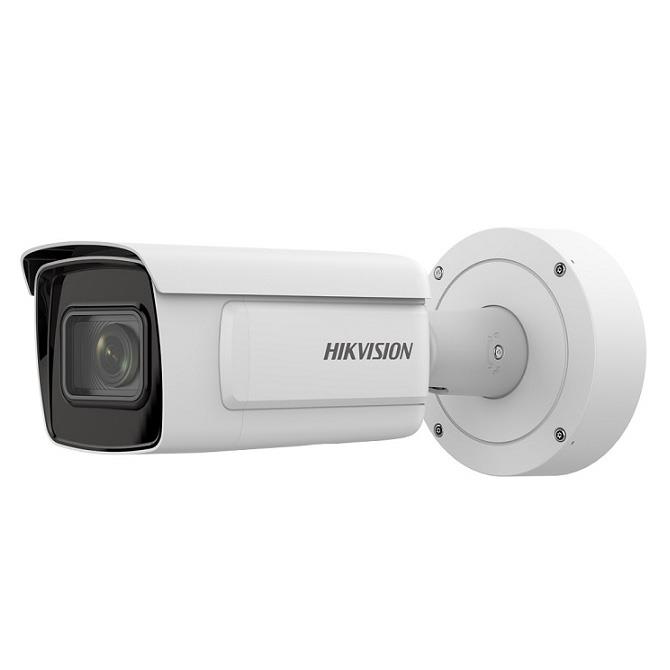 Camera IP nhận diện biển số xe HIKVISION (2.8~12 mm)
