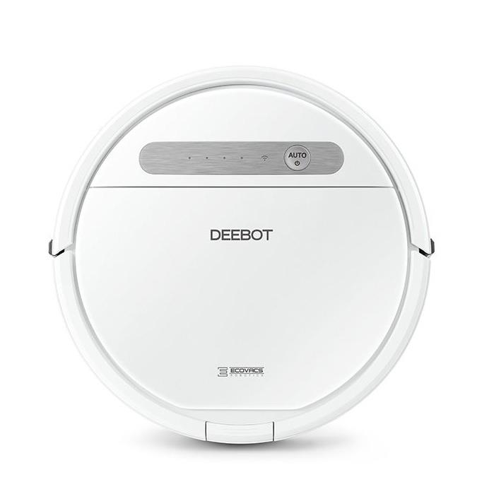 Robot hút bụi lau nhà DEEBOT OZMO 610