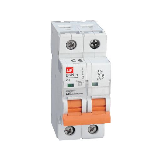 Thiết bị cắt mạch Insolator 2P