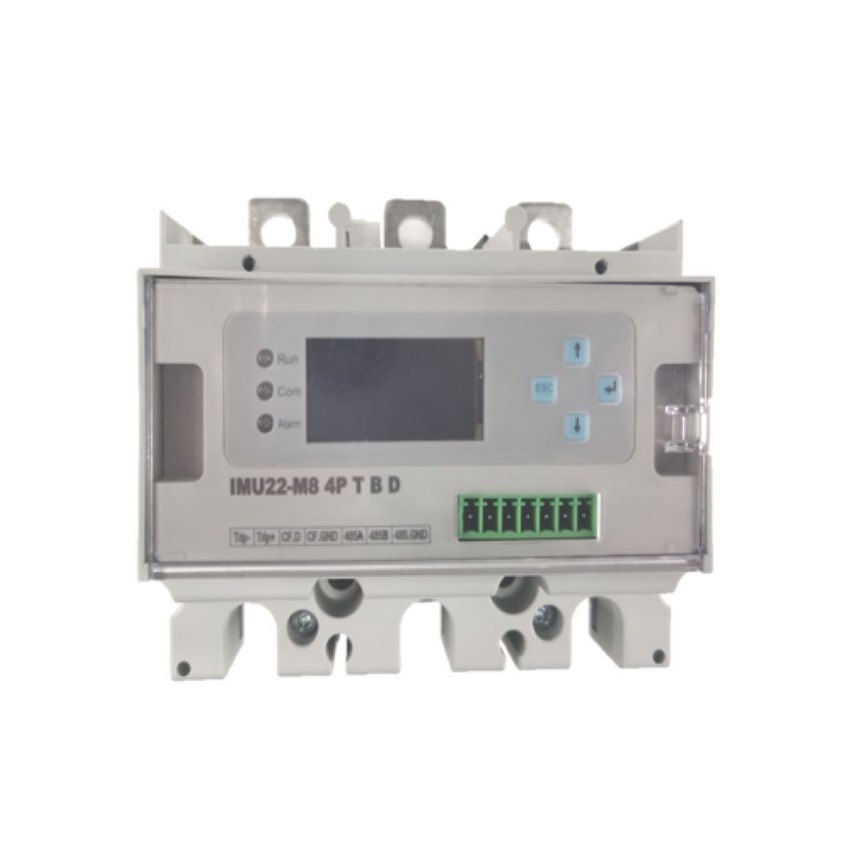 Intelligent Measuring Unit cho NM8N CHINT IMU