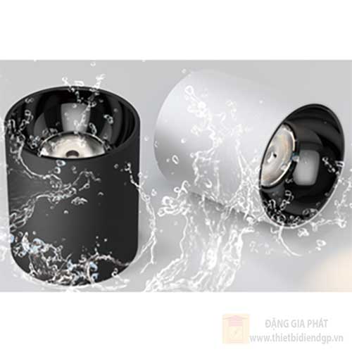 Đèn ốp trần VinaLed 30W mẫu D