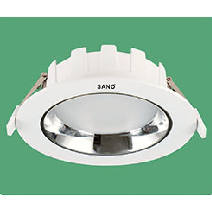 Đèn downlight âm trần Sano LA 8857 7W Ø75/100*H43