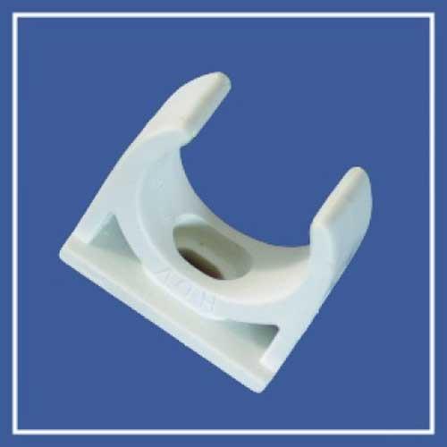 Kẹp đỡ ống HDV Ø16-Ø40