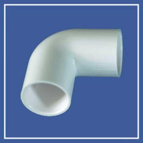 CO nối PVC không nắp Ø16-Ø32