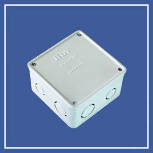 Hộp nối dây loại 1 HDV-CC